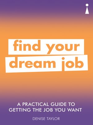 cover image of Introducing Getting the Job You Want